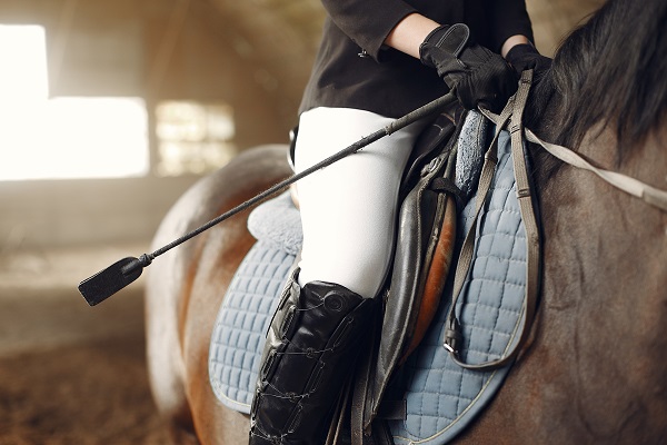 Comment entretenir ses gants d'équitation ?