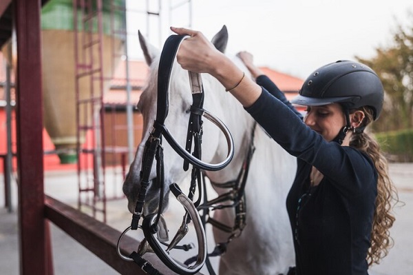 Comment pratiquer l'équitation de manière responsable et sécurisée?